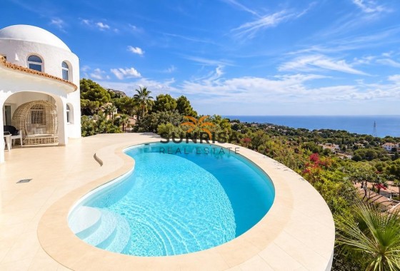 Huis · Herverkoop - Altea · Alicante · Spanje