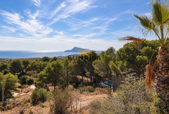 Huis · Herverkoop - Altea · Alicante · Spanje