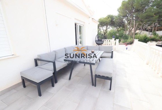 Huis · Herverkoop - Torrevieja · Los Balcones - Los Altos del Edén · Alicante · Spanje