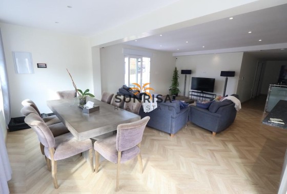 Huis · Herverkoop - Torrevieja · Los Balcones - Los Altos del Edén · Alicante · Spanje