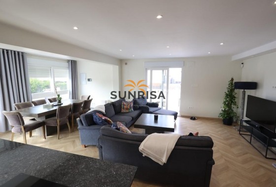 Huis · Herverkoop - Torrevieja · Los Balcones - Los Altos del Edén · Alicante · Spanje