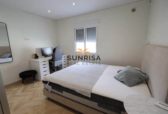 Huis · Herverkoop - Torrevieja · Los Balcones - Los Altos del Edén · Alicante · Spanje