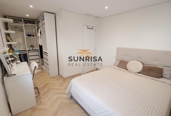 Huis · Herverkoop - Torrevieja · Los Balcones - Los Altos del Edén · Alicante · Spanje