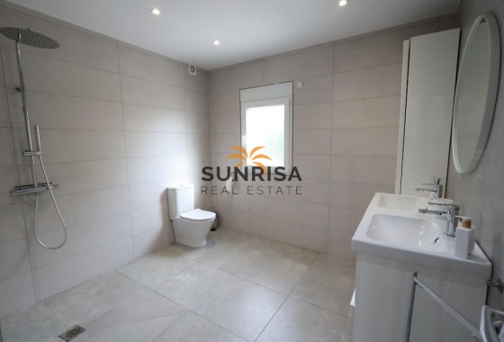 Huis · Herverkoop - Torrevieja · Los Balcones - Los Altos del Edén · Alicante · Spanje