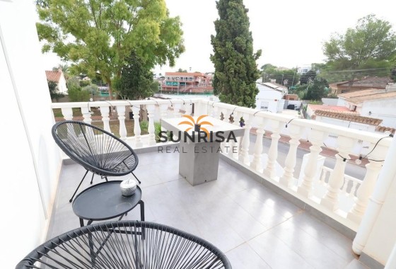 Huis · Herverkoop - Torrevieja · Los Balcones - Los Altos del Edén · Alicante · Spanje