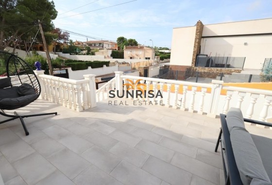 Huis · Herverkoop - Torrevieja · Los Balcones - Los Altos del Edén · Alicante · Spanje