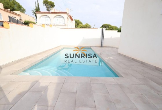 Huis · Herverkoop - Torrevieja · Los Balcones - Los Altos del Edén · Alicante · Spanje
