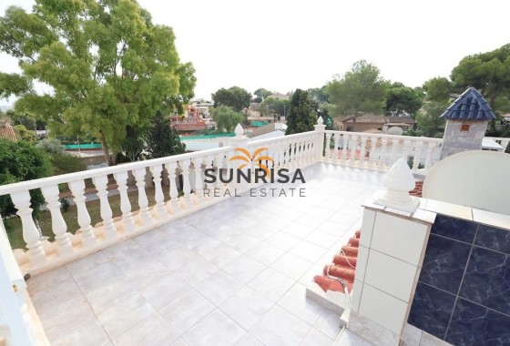 Huis · Herverkoop - Torrevieja · Los Balcones - Los Altos del Edén · Alicante · Spanje