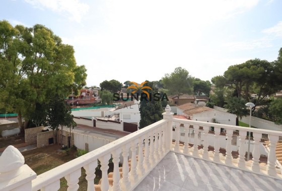 Huis · Herverkoop - Torrevieja · Los Balcones - Los Altos del Edén · Alicante · Spanje