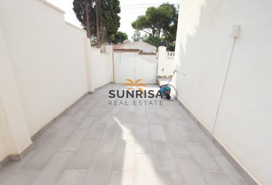Huis · Herverkoop - Torrevieja · Los Balcones - Los Altos del Edén · Alicante · Spanje