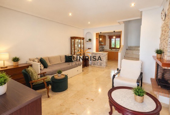 Maisonnette · Herverkoop - Orihuela Costa · PAU 8 · Alicante · Spanje