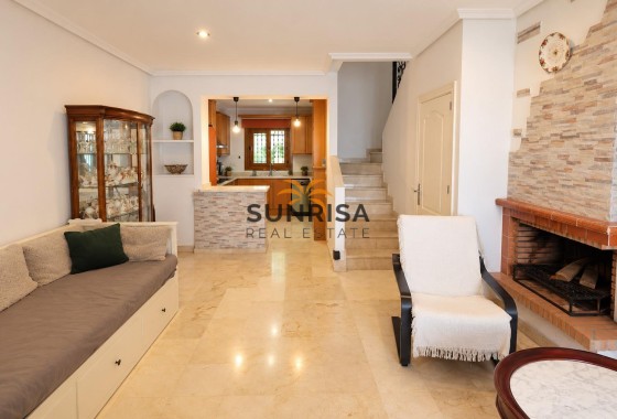 Maisonnette · Herverkoop - Orihuela Costa · PAU 8 · Alicante · Spanje