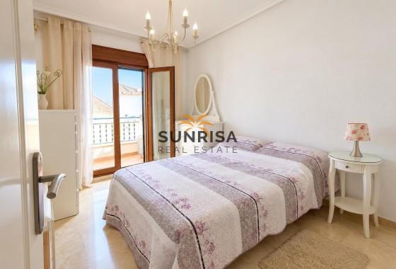 Maisonnette · Herverkoop - Orihuela Costa · PAU 8 · Alicante · Spanje