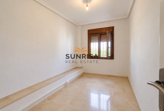 Maisonnette · Herverkoop - Orihuela Costa · PAU 8 · Alicante · Spanje