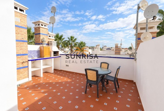 Maisonnette · Herverkoop - Orihuela Costa · PAU 8 · Alicante · Spanje