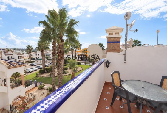 Maisonnette · Herverkoop - Orihuela Costa · PAU 8 · Alicante · Spanje