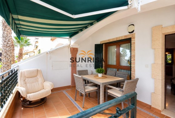 Maisonnette · Herverkoop - Orihuela Costa · PAU 8 · Alicante · Spanje