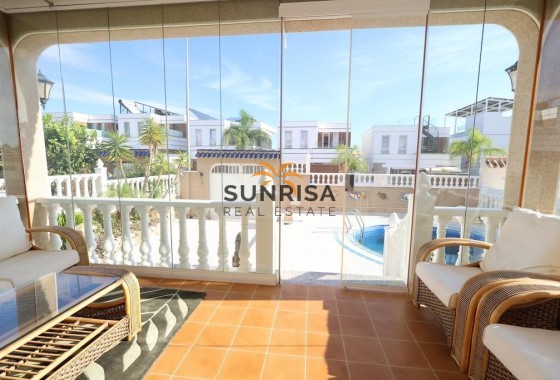 Huis · Herverkoop - Orihuela Costa · Las Filipinas · Alicante · Spanje