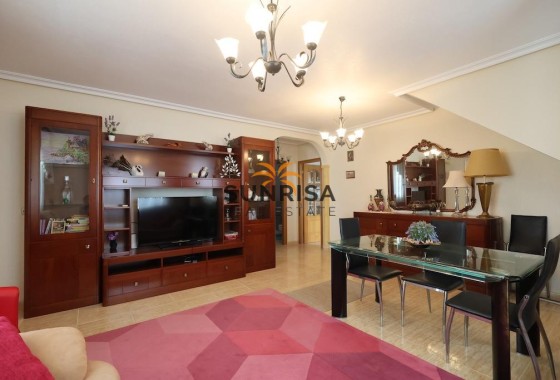 Huis · Herverkoop - Orihuela Costa · Las Filipinas · Alicante · Spanje