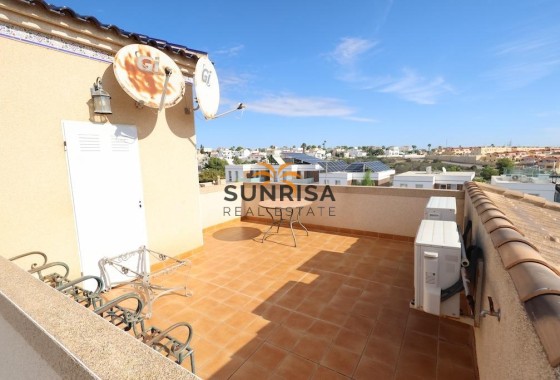 Huis · Herverkoop - Orihuela Costa · Las Filipinas · Alicante · Spanje