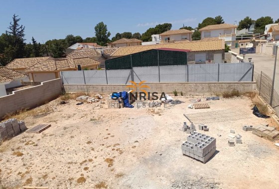 Grond · Herverkoop - Fortuna · El Reloj · Murcia · Spanje