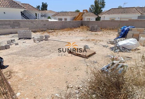 Grond · Herverkoop - Fortuna · El Reloj · Murcia · Spanje