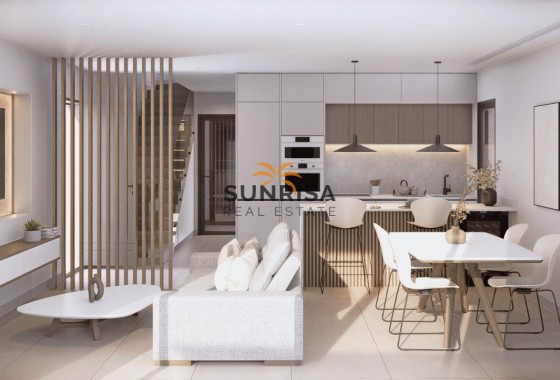 Huis · Nieuwbouwwoningen - Pilar de la Horadada · Alicante · Spanje