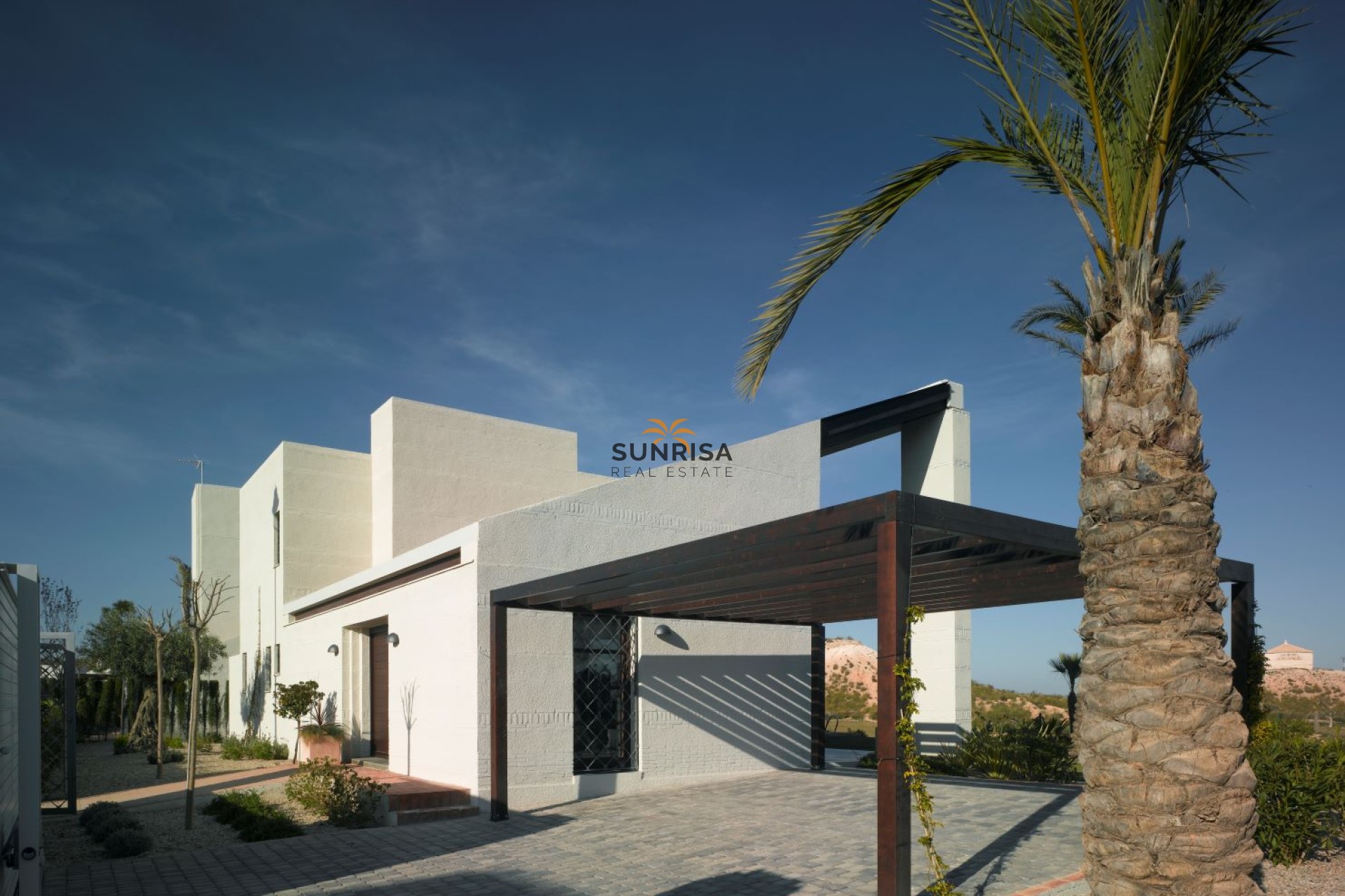 Nieuwbouwwoningen - Huis - Peraleja Golf