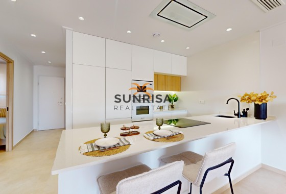 Penthouse · Nieuwbouwwoningen - Pilar de la Horadada · Alicante · Spanje