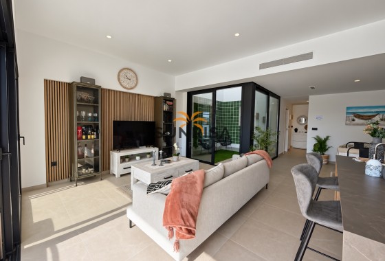 Bungalow · Nieuwbouwwoningen - Pilar de la Horadada · Alicante · Spanje