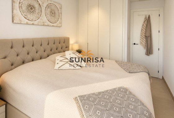 Bungalow · Nieuwbouwwoningen - Pilar de la Horadada · Alicante · Spanje