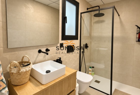 Bungalow · Nieuwbouwwoningen - Pilar de la Horadada · Alicante · Spanje