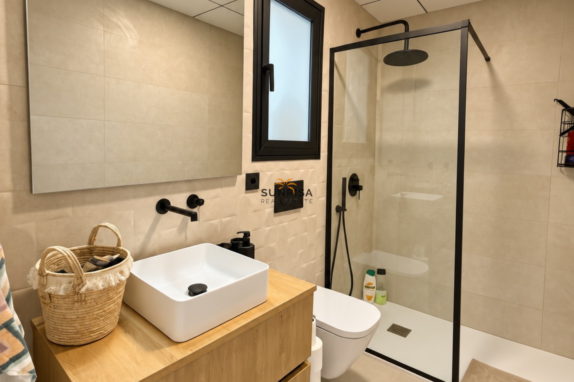 Nieuwbouwwoningen - Bungalow - Pilar de la Horadada
