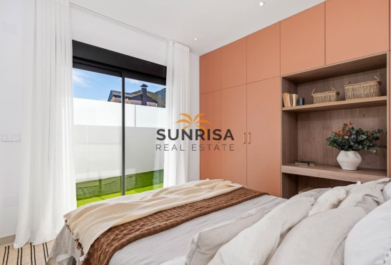 Huis · Nieuwbouwwoningen - Polop · Alicante · Spanje