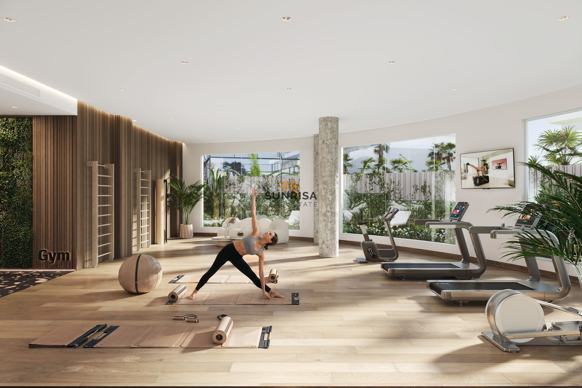 Nieuwbouwwoningen - Penthouse - Villajoyosa