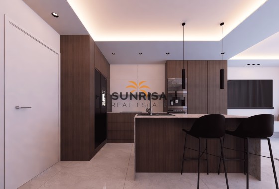 Appartement · Nieuwbouwwoningen - Guardamar del Segura · Alicante · Spanje