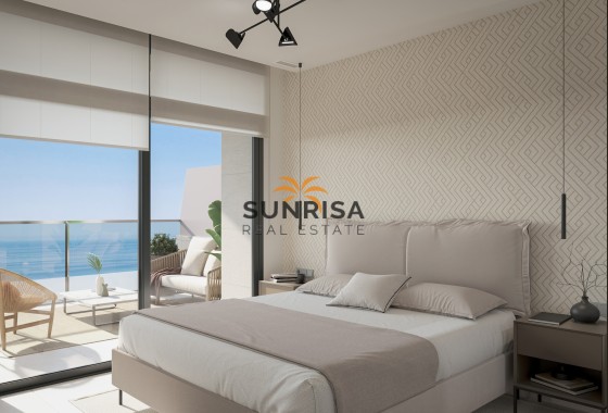 Appartement · Nieuwbouwwoningen - Benidorm · Alicante · Spanje