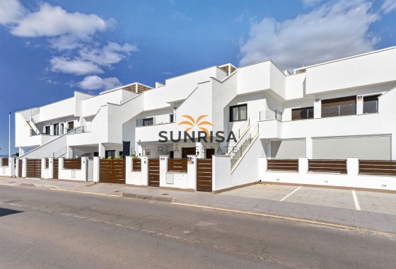 Bungalow · Nieuwbouwwoningen - Pilar de la Horadada · Alicante · Spanje