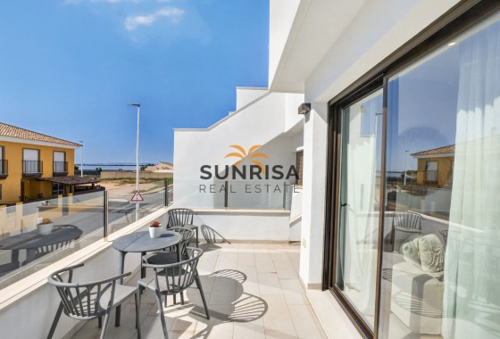 Bungalow · Nieuwbouwwoningen - Pilar de la Horadada · Alicante · Spanje