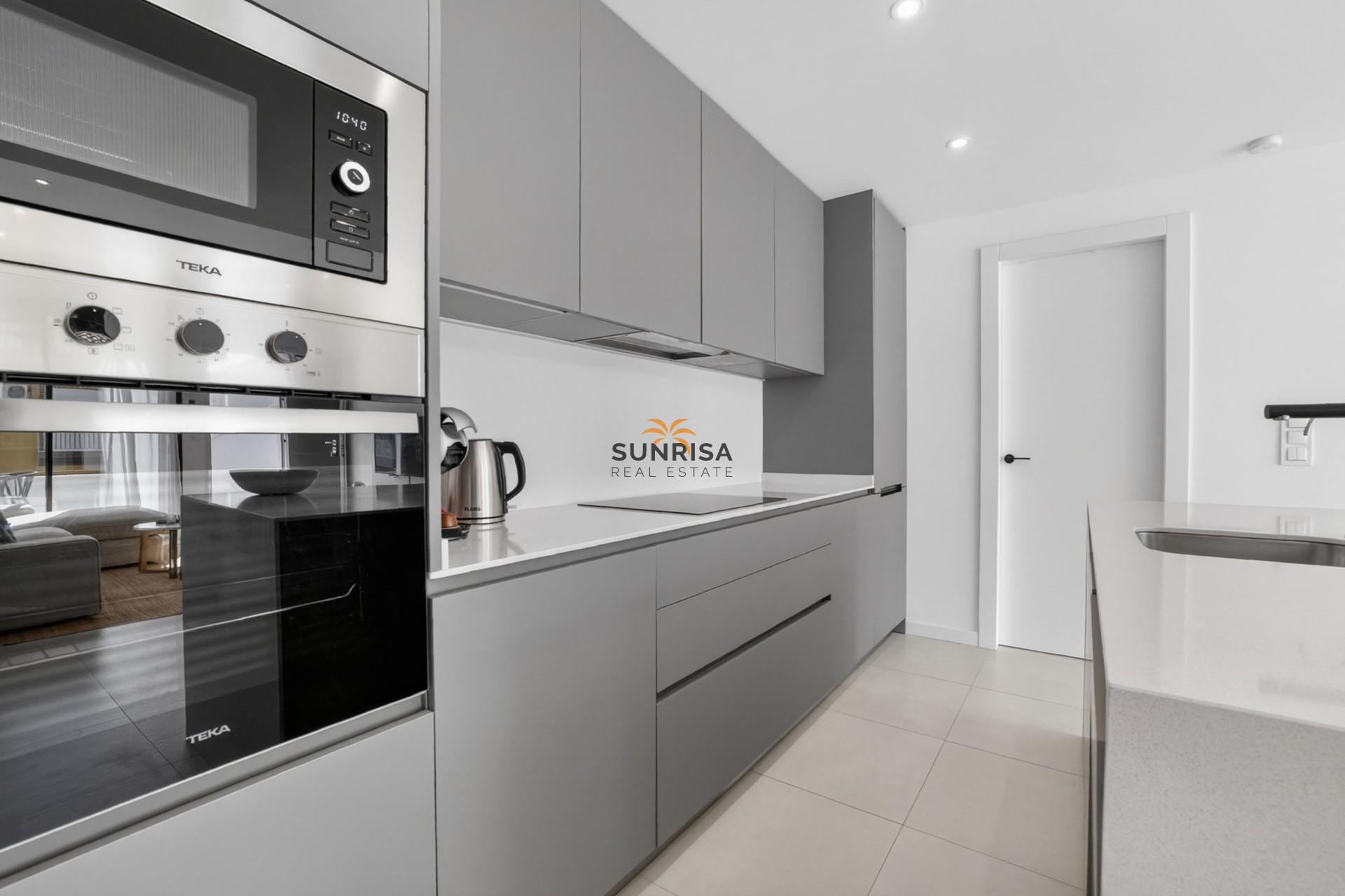 Nieuwbouwwoningen - Bungalow - Pilar de la Horadada