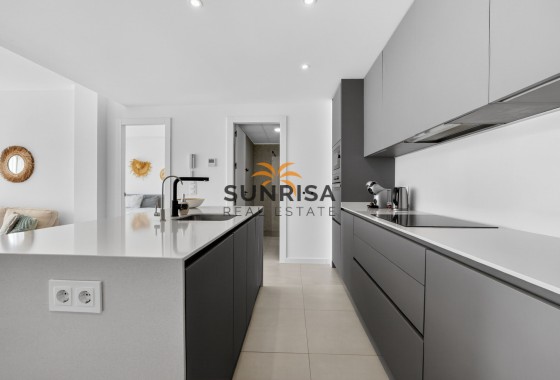 Bungalow · Nieuwbouwwoningen - Pilar de la Horadada · Alicante · Spanje