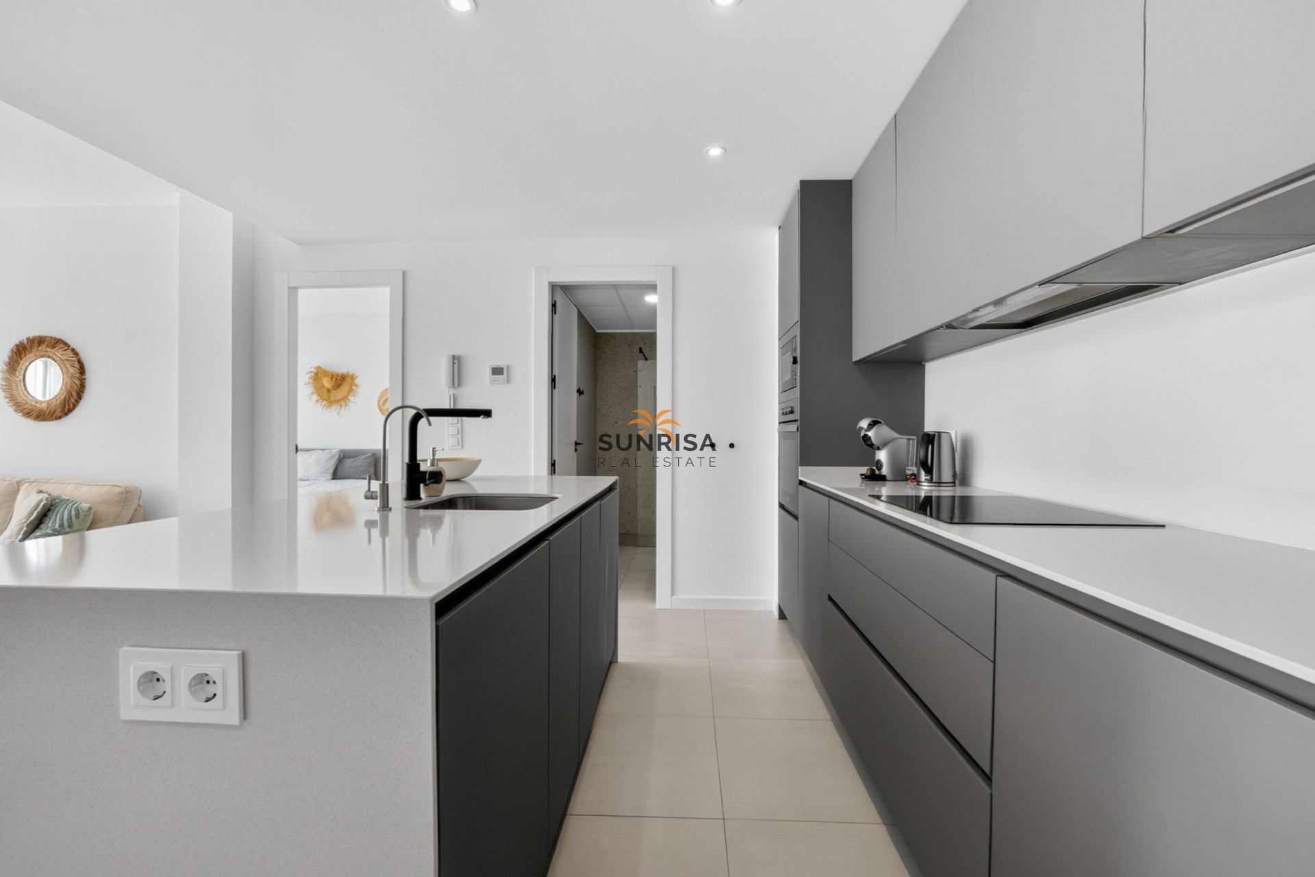 Nieuwbouwwoningen - Bungalow - Pilar de la Horadada