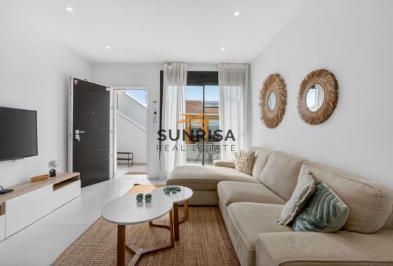 Bungalow · Nieuwbouwwoningen - Pilar de la Horadada · Alicante · Spanje