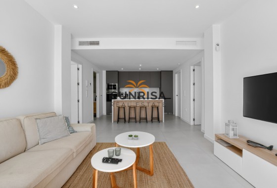 Bungalow · Nieuwbouwwoningen - Pilar de la Horadada · Alicante · Spanje