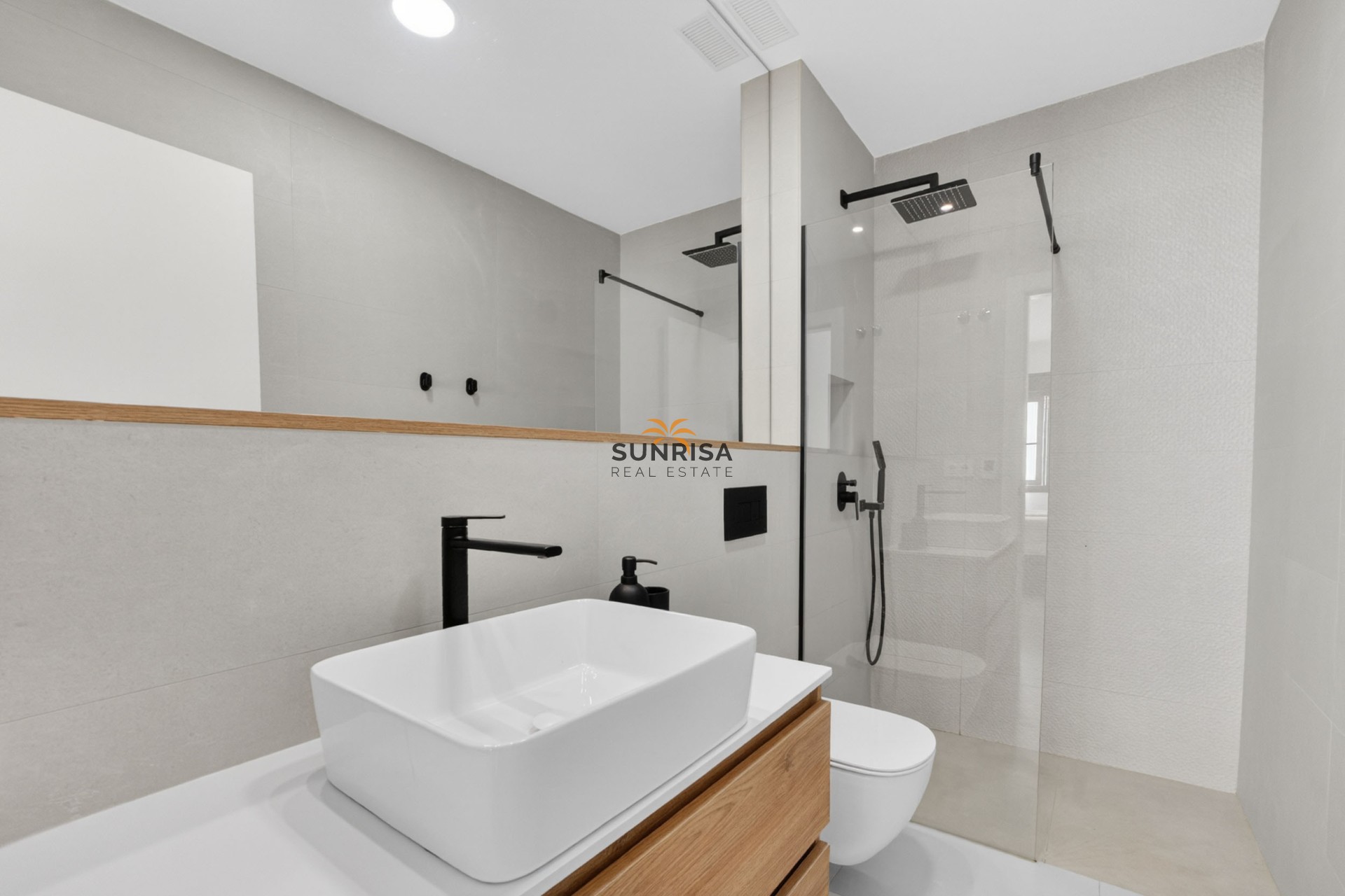 Nieuwbouwwoningen - Bungalow - Pilar de la Horadada