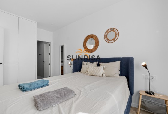 Bungalow · Nieuwbouwwoningen - Pilar de la Horadada · Alicante · Spanje