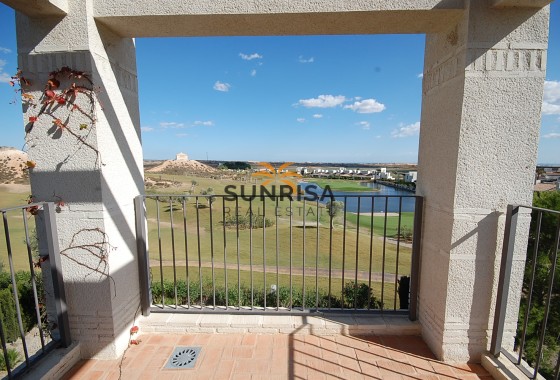 Huis · Nieuwbouwwoningen - Peraleja Golf · Murcia · Spanje