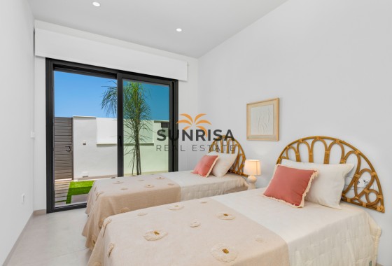 Huis · Nieuwbouwwoningen - Los Alcázares · Murcia · Spanje