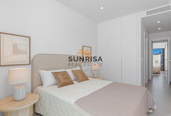Huis · Nieuwbouwwoningen - Los Alcázares · Murcia · Spanje