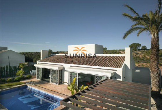 Huis · Nieuwbouwwoningen - Peraleja Golf · Murcia · Spanje